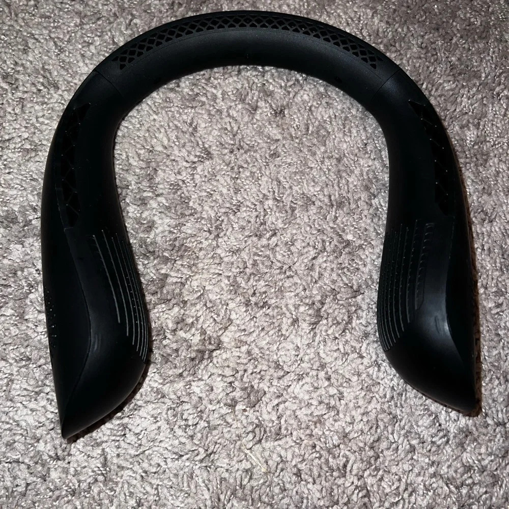NIB Portable Neck Fan - Picture 5 of 12